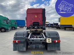 Mercedes-Benz Actros 1942