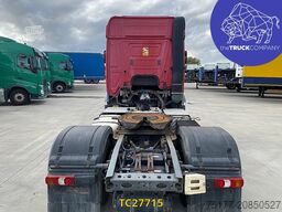 Mercedes-Benz Actros 1942