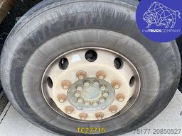 Mercedes-Benz Actros 1942