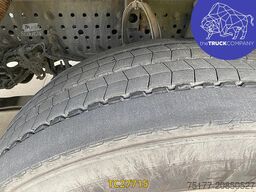 Mercedes-Benz Actros 1942