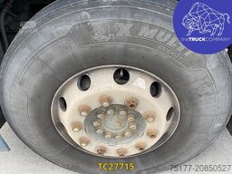 Mercedes-Benz Actros 1942