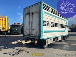 Pezzaioli DOUBLE ETAGES