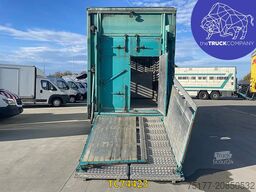 Pezzaioli DOUBLE ETAGES