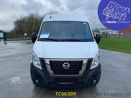 Nissan Interstar 130.35 L2H2