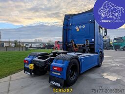 Scania S 520