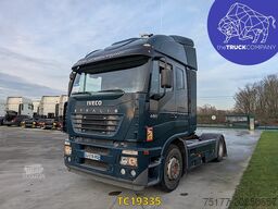 Iveco Stralis