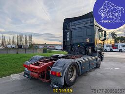 Iveco Stralis