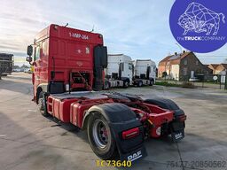 DAF XF Euro6 450