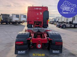 DAF XF Euro6 450