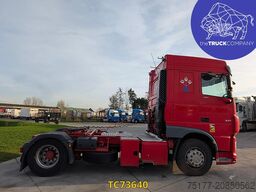 DAF XF Euro6 450