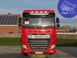 DAF XF Euro6 450