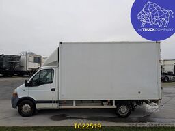Renault dci 140