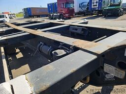 KRONE SD - 40 FT - 2 X 20 FT - HIGHCUBE - APK 16-07- ...
