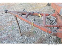 rimorchio carrellone rampe ribassato Ctc