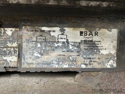 Krone Dry Liner / Box / Loadlift 2000 kg / APK TUV 04-26