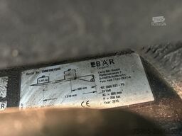 Schmitz Cargobull SCB S3B / Box / Loadlift -> Not Working / APK T...