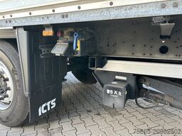 Schmitz Cargobull SCB S3B / Box / Loadlift -> Not Working / APK T...