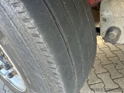 Schmitz Cargobull SCB S3B / Box / Loadlift -> Not Working / APK T...