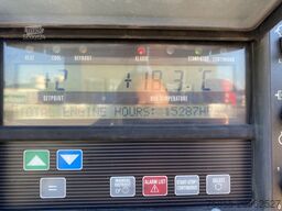 Pacton Z2-001 2-Axle Fridge / Carrier Vector 1800 / Lo...