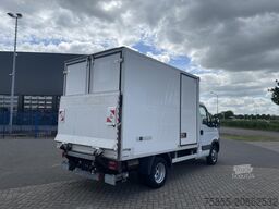 Iveco Daily 35C11 Closed Box / 88.000 KM Original / ...