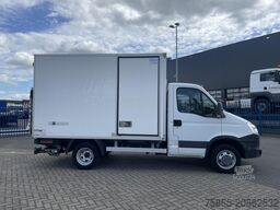 Iveco Daily 35C11 Closed Box / 88.000 KM Original / ...