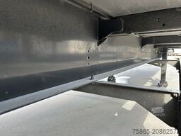 Krone Dry Liner / Box / Loadlift 2000 kg / Disk / APK...