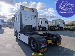 MAN TGX 18.470