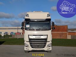 DAF XF Euro6 480