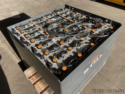 Exide 80V   6 PZS 930