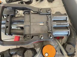 Exide 80V   6 PZS 930
