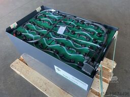 Hoppecke 48V   4 HPzS 500