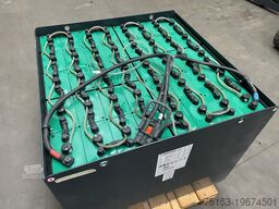 Hoppecke 80V   6 HPZS 930