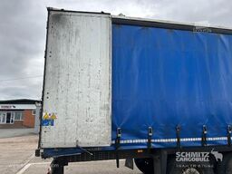 Schmitz Cargobull Curtainsider Euroliner