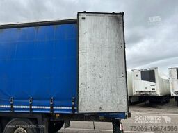 Schmitz Cargobull Curtainsider Euroliner