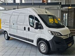 CITROEN Jumper 33 L3H2 Control BlueHDi Klima Regalsystem
