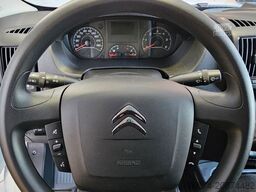 CITROEN Jumper 33 L3H2 Control BlueHDi Klima Regalsystem