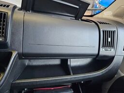 CITROEN Jumper 33 L3H2 Control BlueHDi Klima Regalsystem