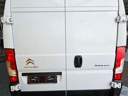 CITROEN Jumper 33 L3H2 Control BlueHDi Klima Regalsystem