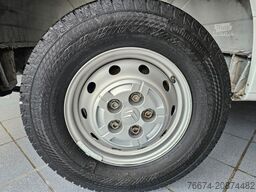 CITROEN Jumper 33 L3H2 Control BlueHDi Klima Regalsystem