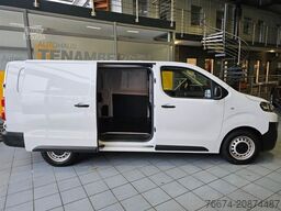 CITROEN Jumpy Kasten Lang L2 Klima Kamera Tempomat