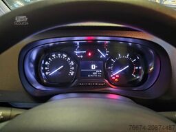 CITROEN Jumpy Kasten Lang L2 Klima Kamera Tempomat