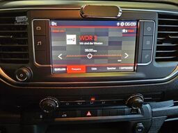 CITROEN Jumpy Kasten Lang L2 Klima Kamera Tempomat