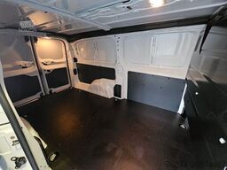 CITROEN Jumpy Kasten Lang L2 Klima Kamera Tempomat