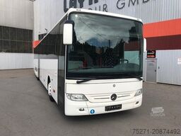 MERCEDES-BENZ Integro O550 L , hohe Sitze, Gurte, Klima