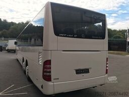 MERCEDES-BENZ Integro O550 L ,  hohe Sitze, Gurte, Klima