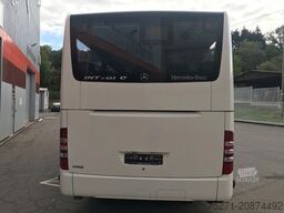 MERCEDES-BENZ Integro O550 L , hohe Sitze, Gurte, Klima