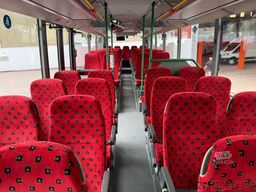 MERCEDES-BENZ Integro O550 L , hohe Sitze, Gurte, Klima