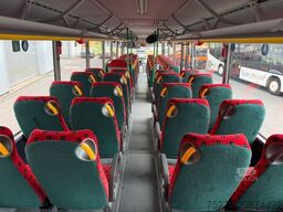 MERCEDES-BENZ Integro O550 L , hohe Sitze, Gurte, Klima