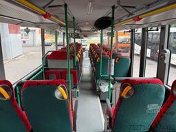 MERCEDES-BENZ Integro O550 L , hohe Sitze, Gurte, Klima