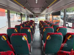 MERCEDES-BENZ Integro O550 L , hohe Sitze, Gurte, Klima